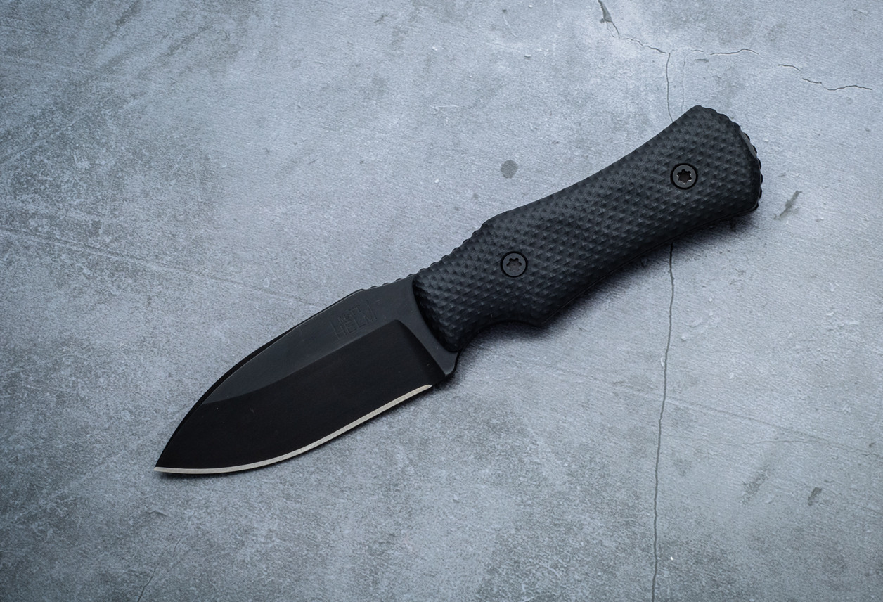 Dauntless Mfg The Hiker