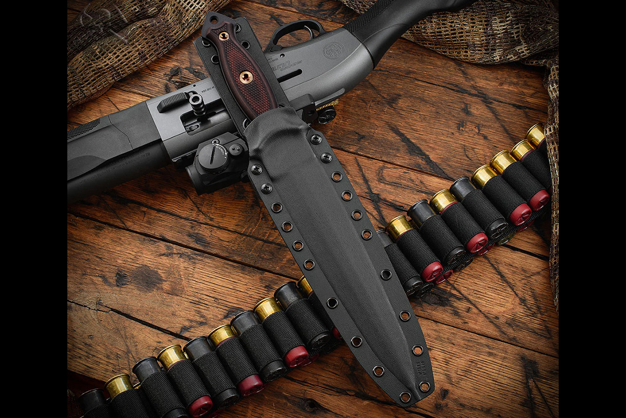 Exclusive RMJ Nightshade
