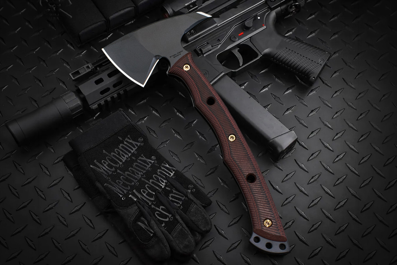 RMJ Tactical