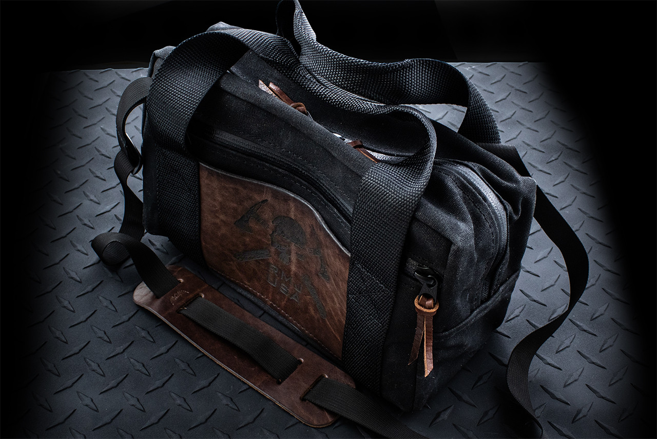 RMJ Mechanics Tool Bag