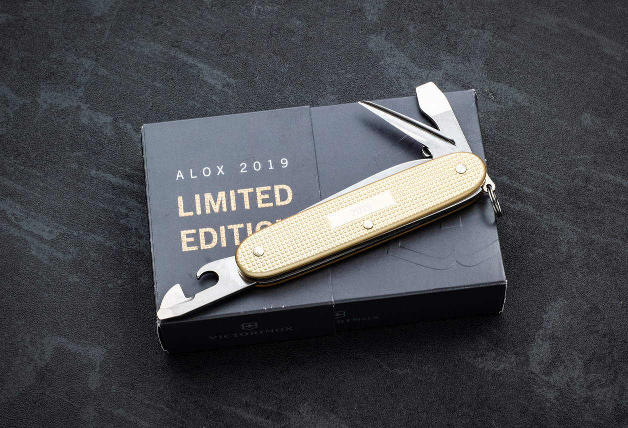 SAK LE 2019 Pioneer