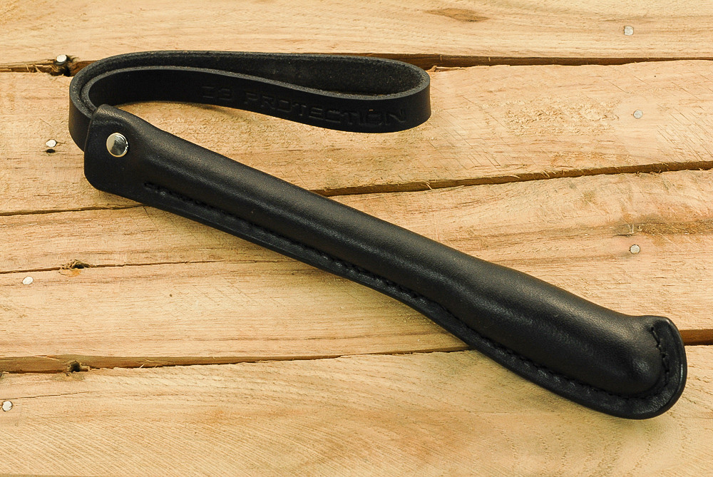 D3 Protection 8" Style 480