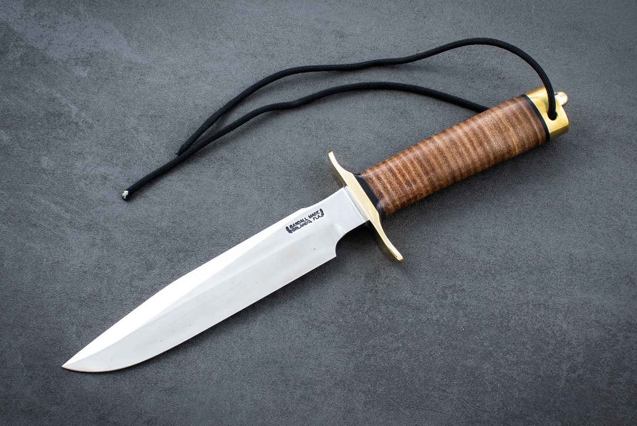 Randall Made Knives Model 1