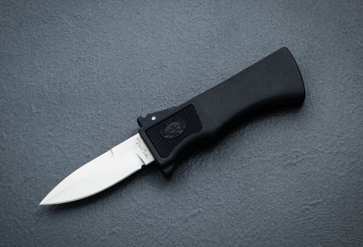 Benchmark Knives Rolox II