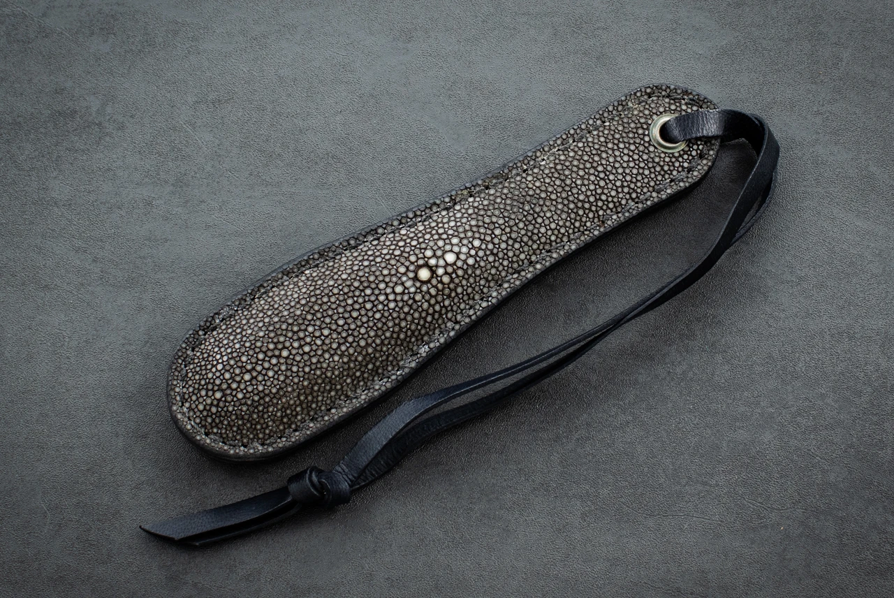 Witchdoctor Zero Sanded Stingray Slim SAP