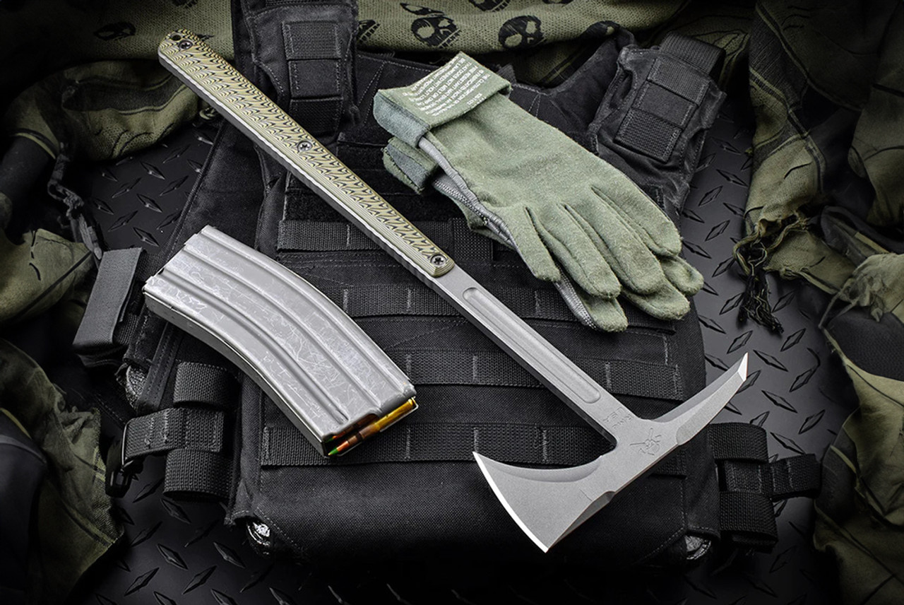 RMJ Tactical Eagle Talon