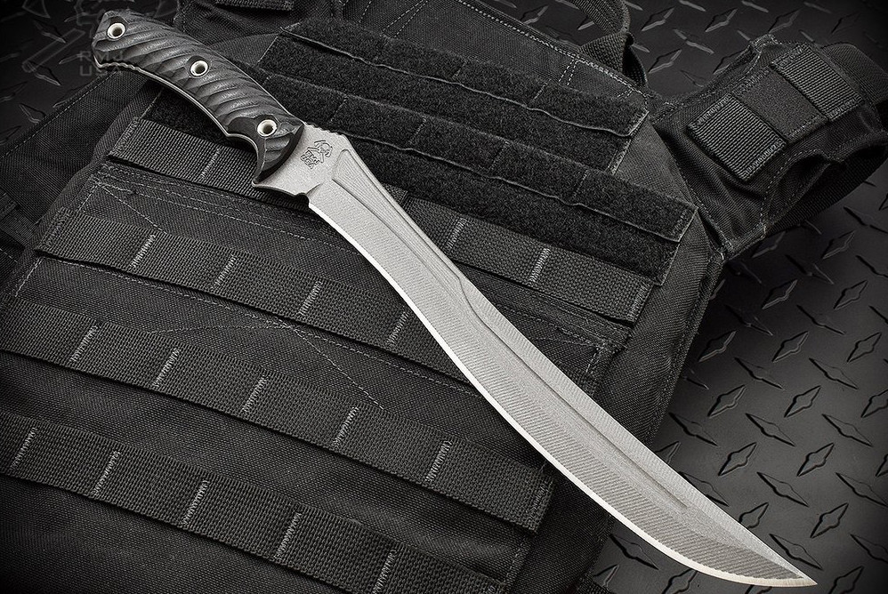 RMJ Tactical Drake - Tactical Elements Inc