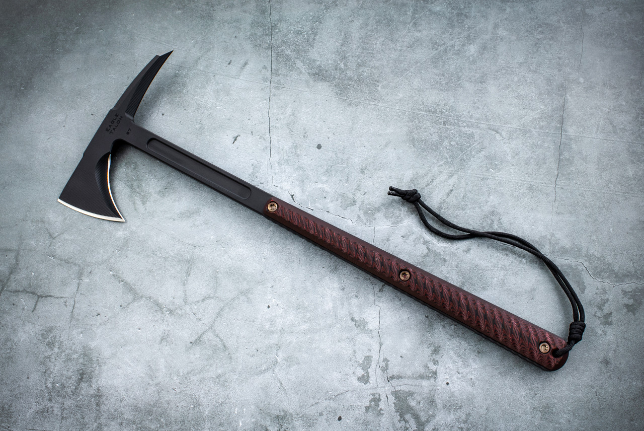 京商 Tomahawk Exclusive RMJ Kestrel