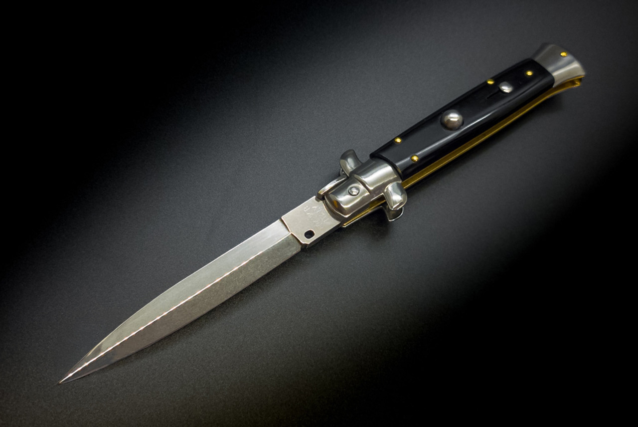 Frank Beltrame Knives 9