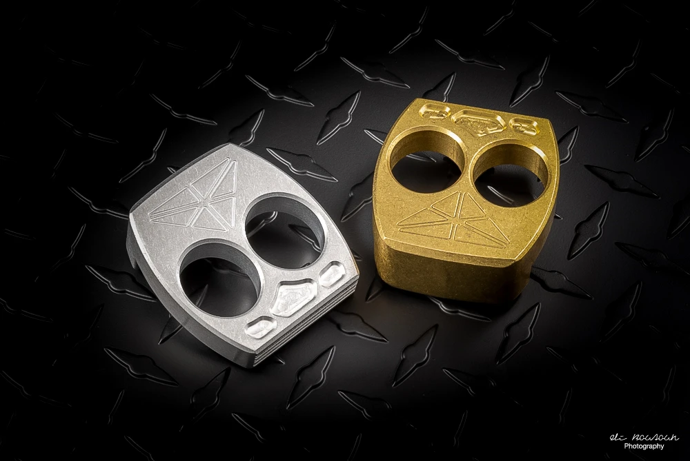 Michael Janich XL KnuckSLAP™ (1-piece)