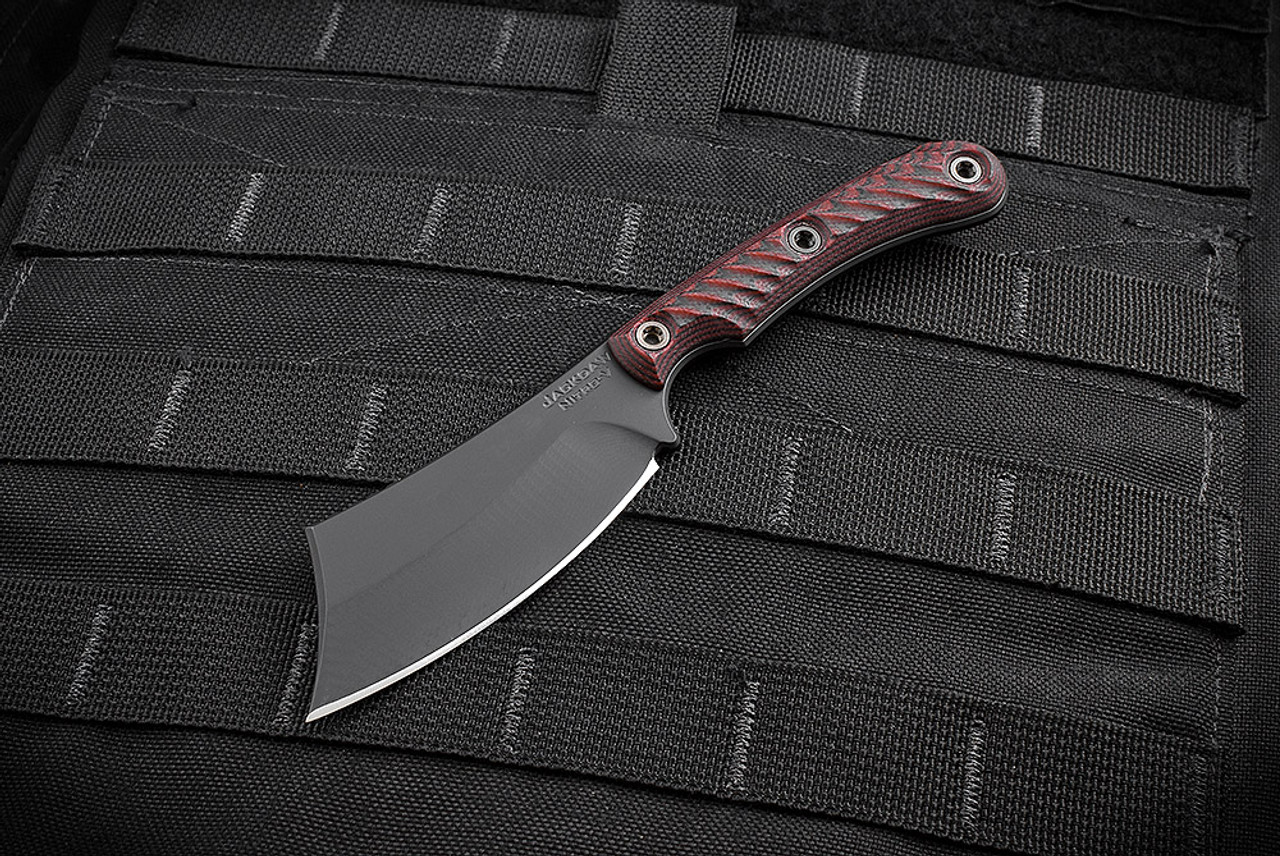 RMJ Tactical, Utsidihi Fixed Blade Knife