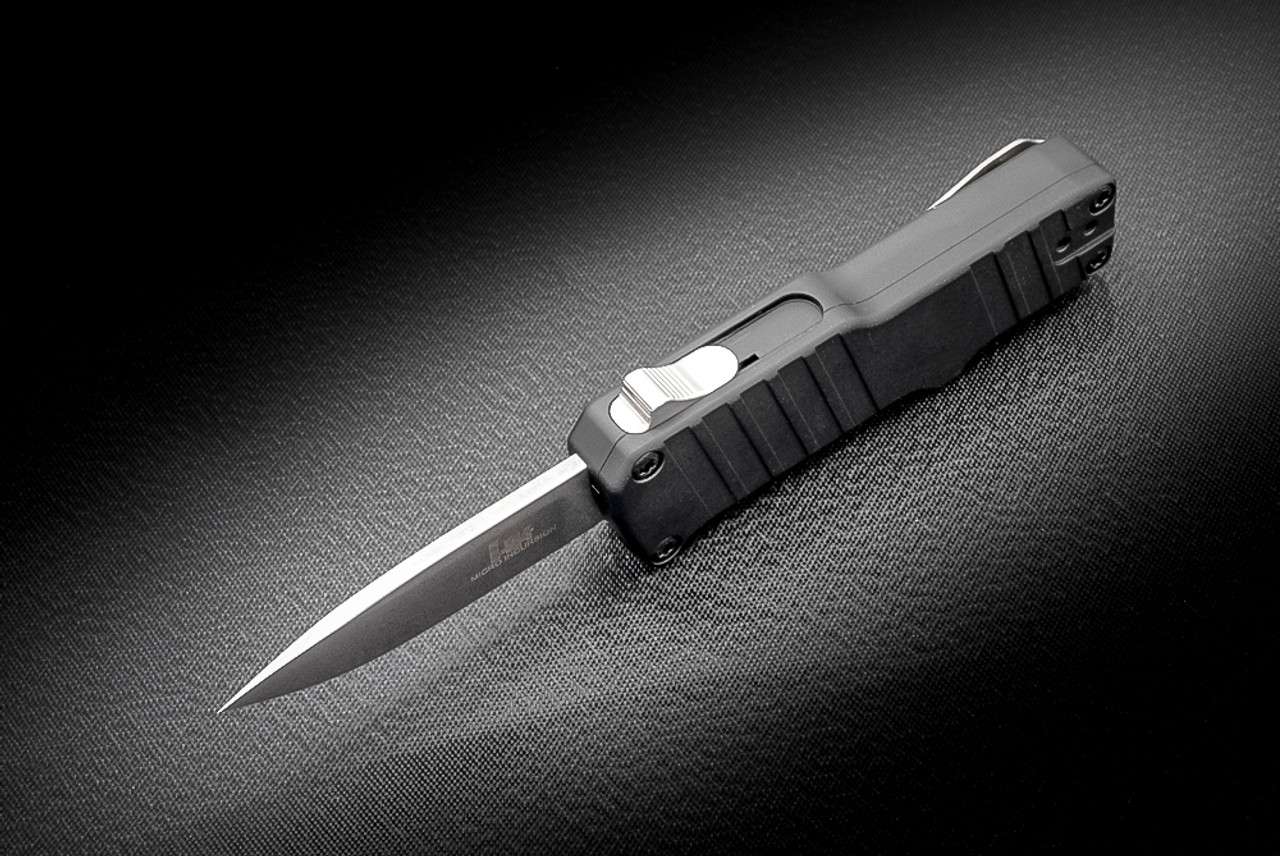 Microtech Knives Hera Signature Series D/E OTF Automatic Knife