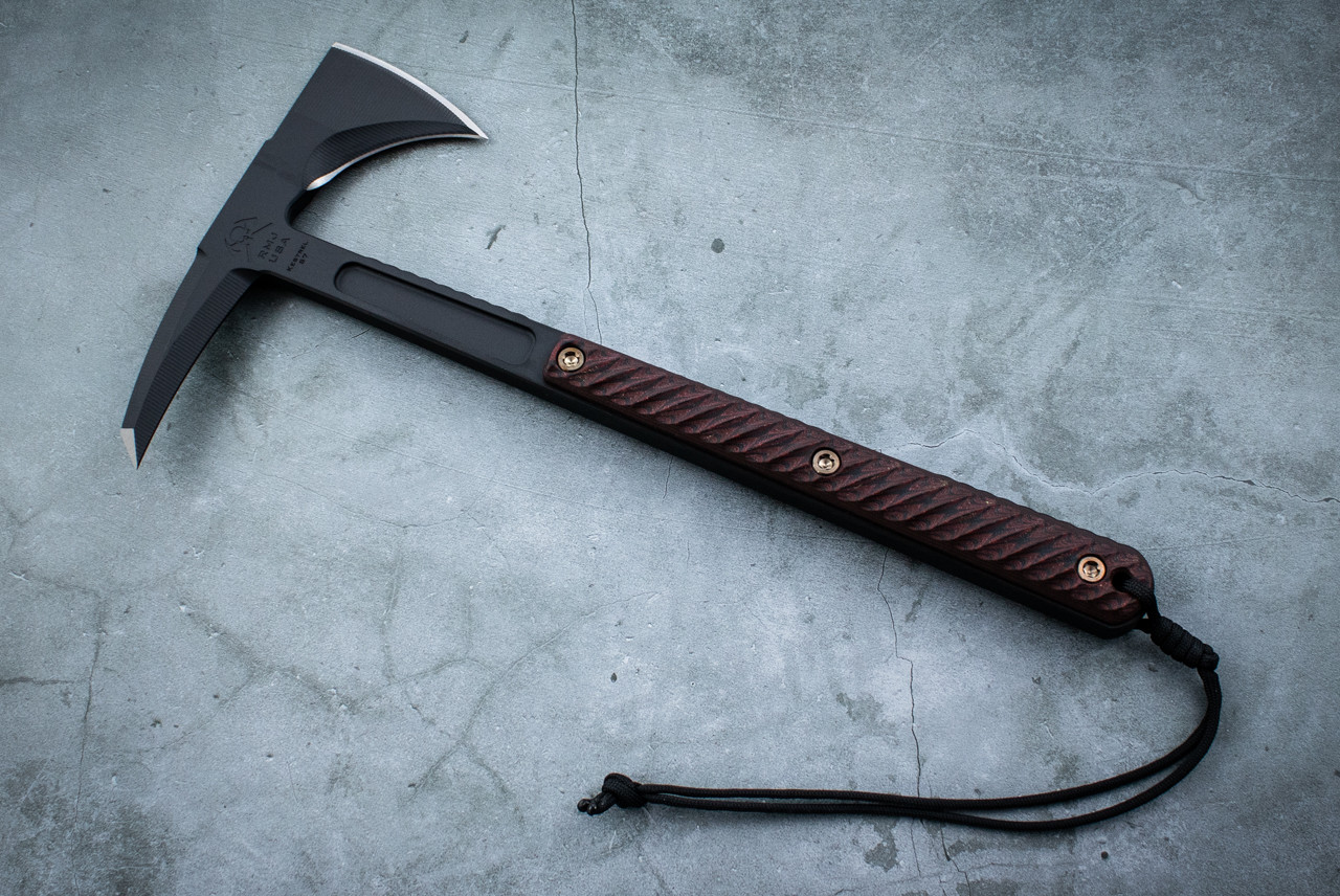 Exclusive RMJ Kestrel