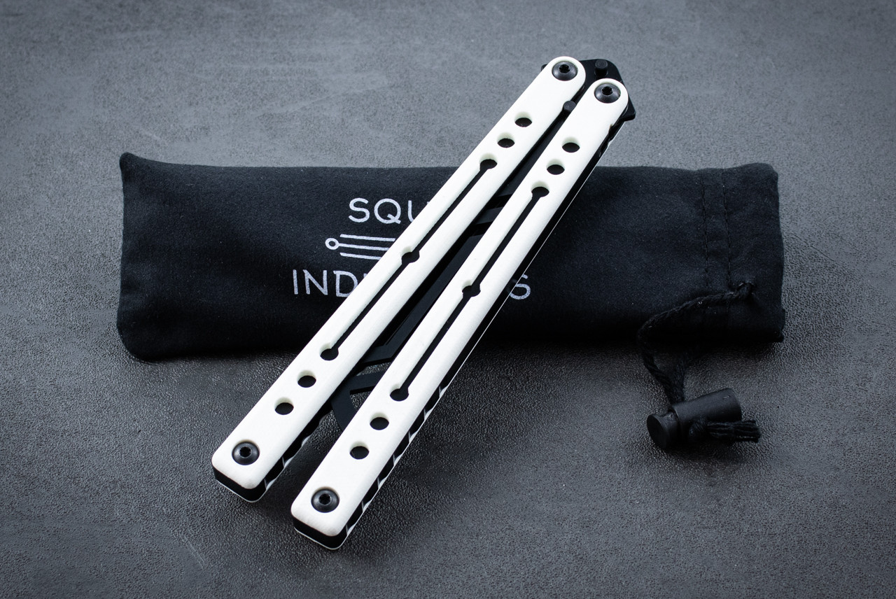 Squid Industries Winter Nautilus V2
