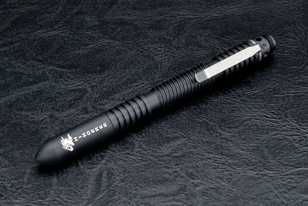 ヒンダラー Extreme Duty Modular Pen hinderer Rick Hinderer Knives Extreme Duty Modular Pen Aluminum