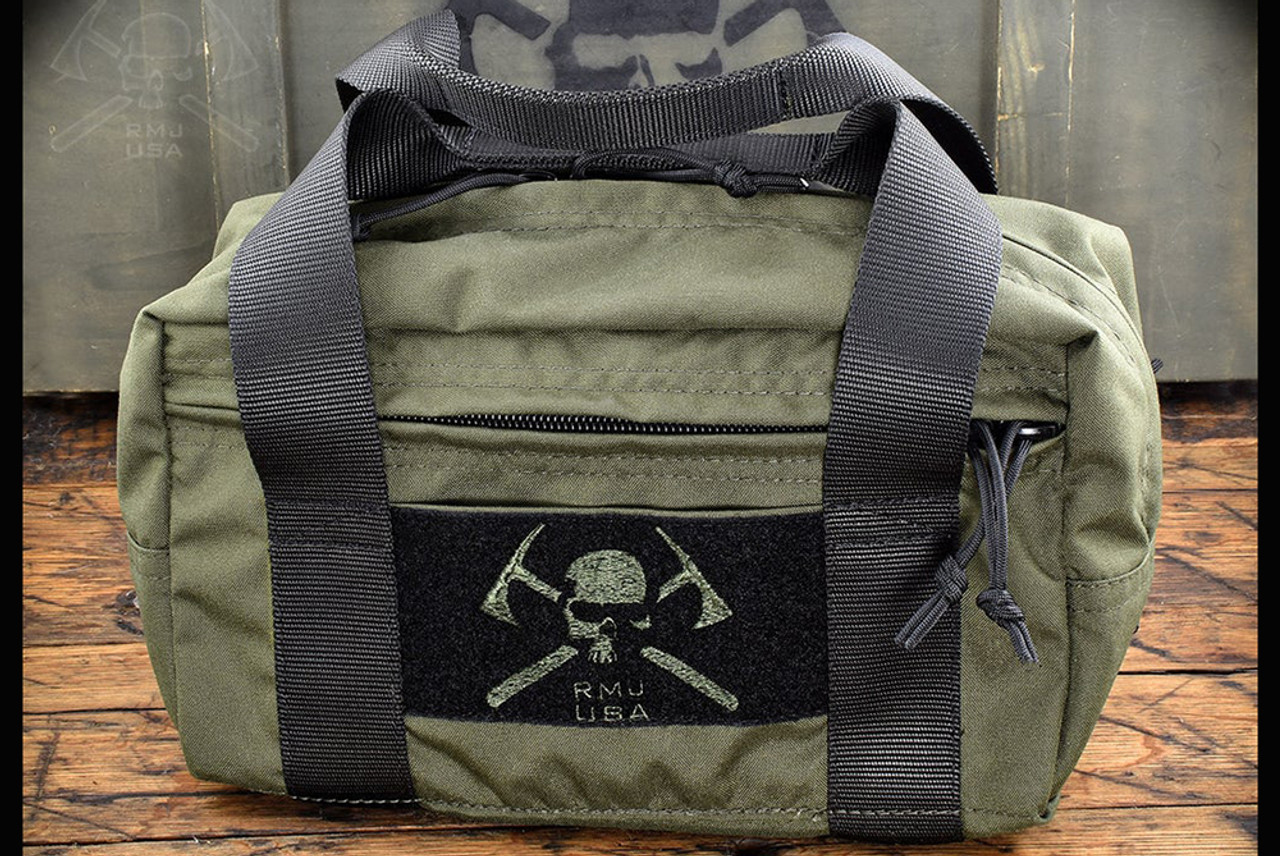 SOE GEAR  RMJ Tactical Tool Bag - Tactical Elements Inc