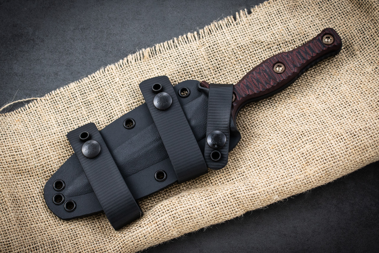 Exclusive RMJ Raider Dagger