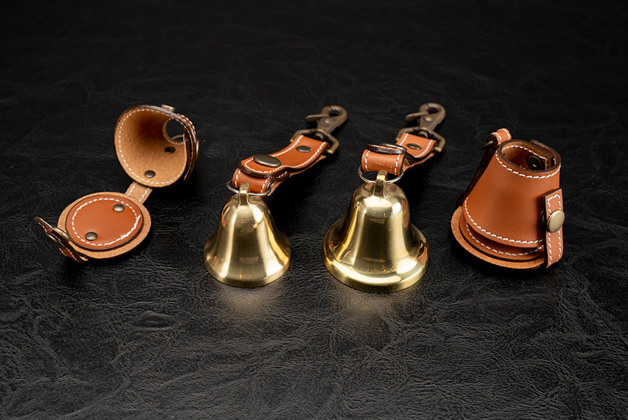 Asano Mokkousho Bear Repellant Bell