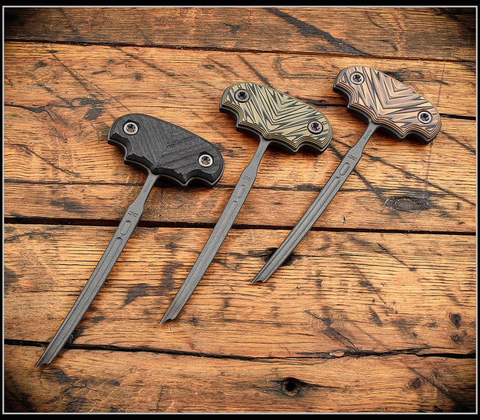 DMC HAWK acute ③ DMC ACUTE 