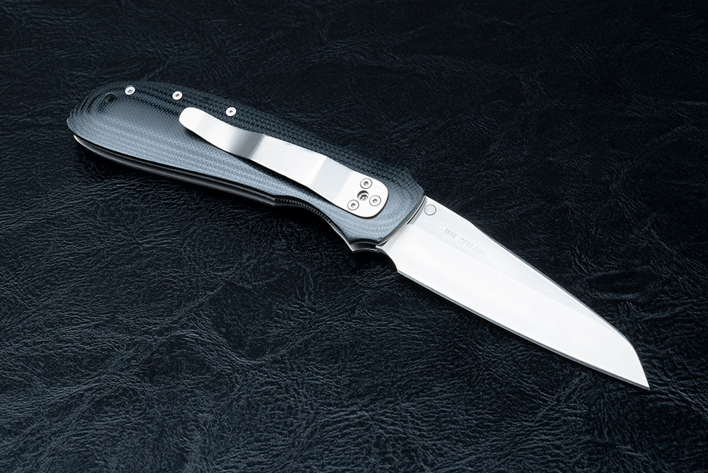 Kershaw Knives 1510 Random Task Ken Onion Design Assisted Liner