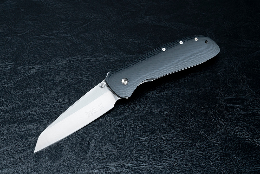 Kershaw Knives Ken Onion 1510 Random Task Assisted Liner Lock