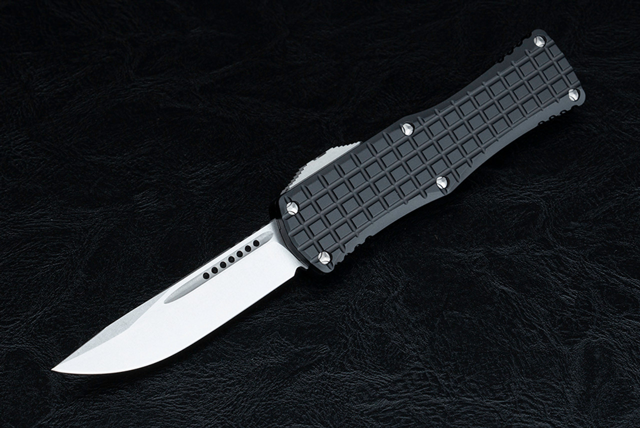 Microtech Knives Hera Signature Series D/E OTF Automatic Knife