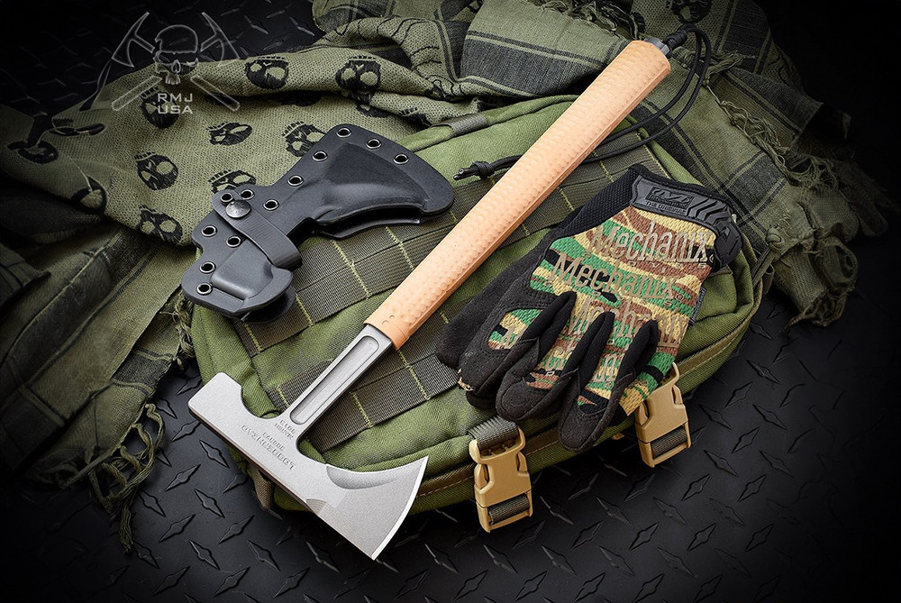 RMJ Tactical Loggerhead - Tactical Elements Inc