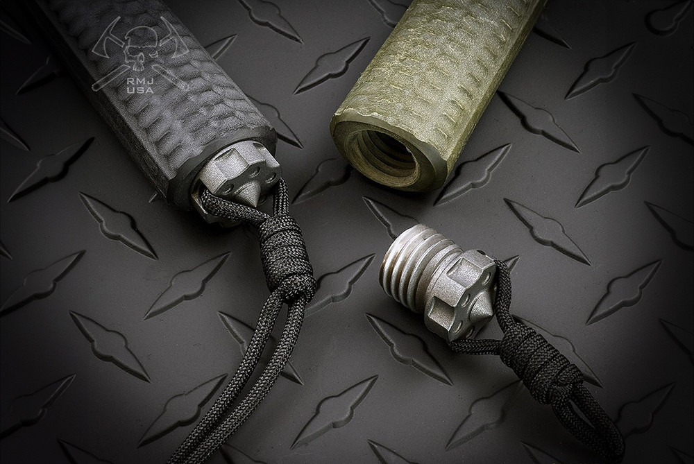 RMJ Tactical Loggerhead - Tactical Elements Inc