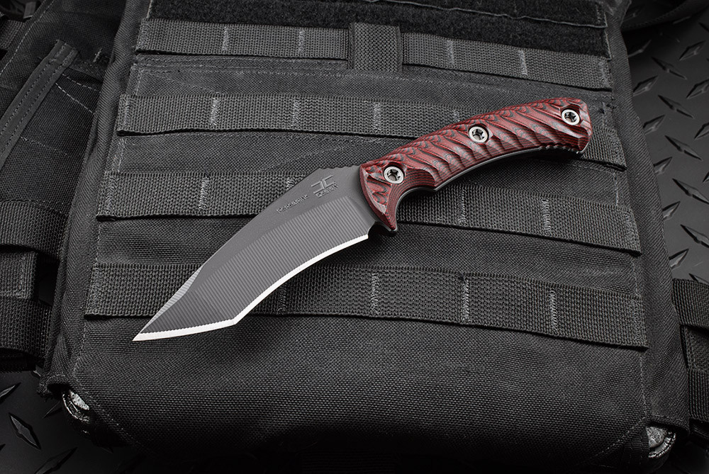 Exclusive RMJ Peregrine