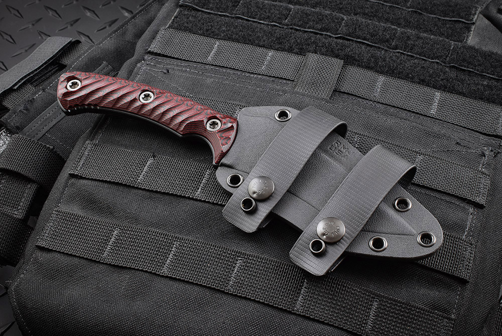 Exclusive RMJ Peregrine