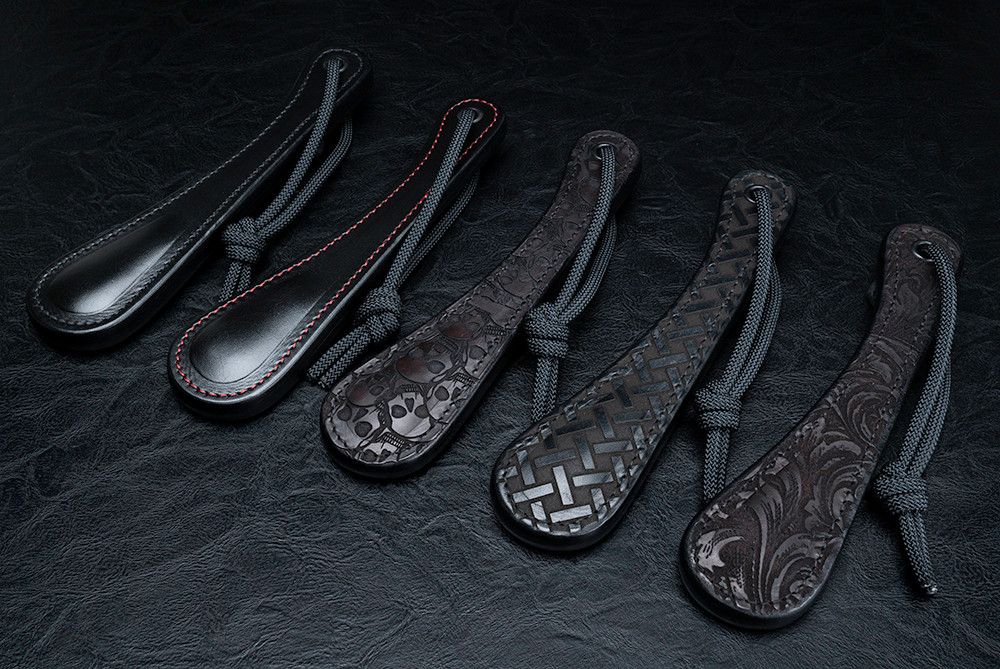 Todd Foster Model 542 9.75