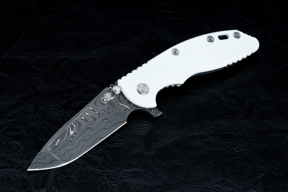 Rick Hinderer Knives XM-18 3.5