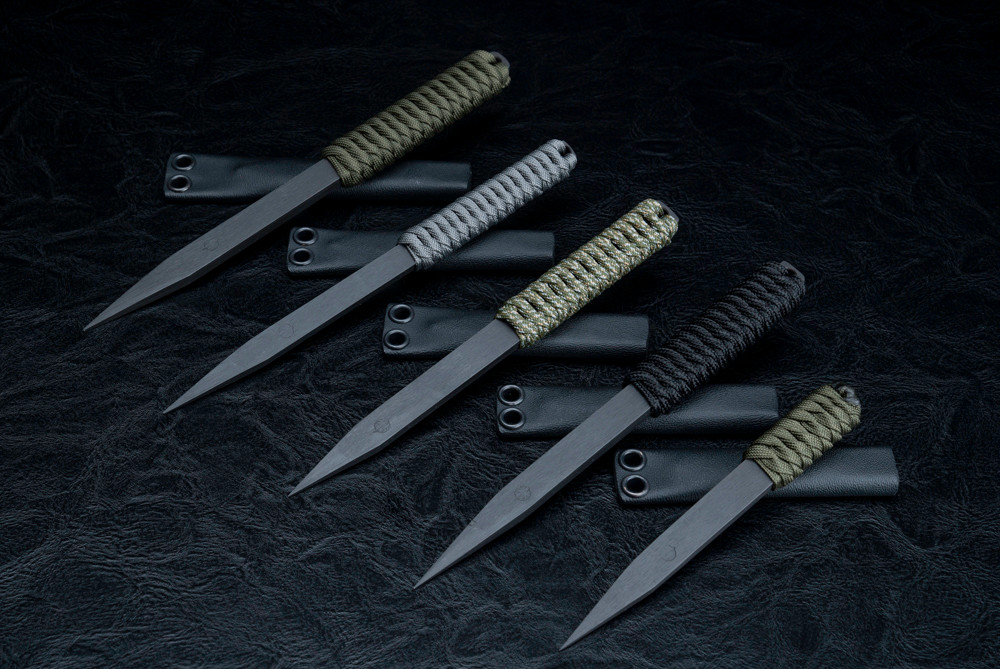 Strider Knives Products Tactical Elements Inc