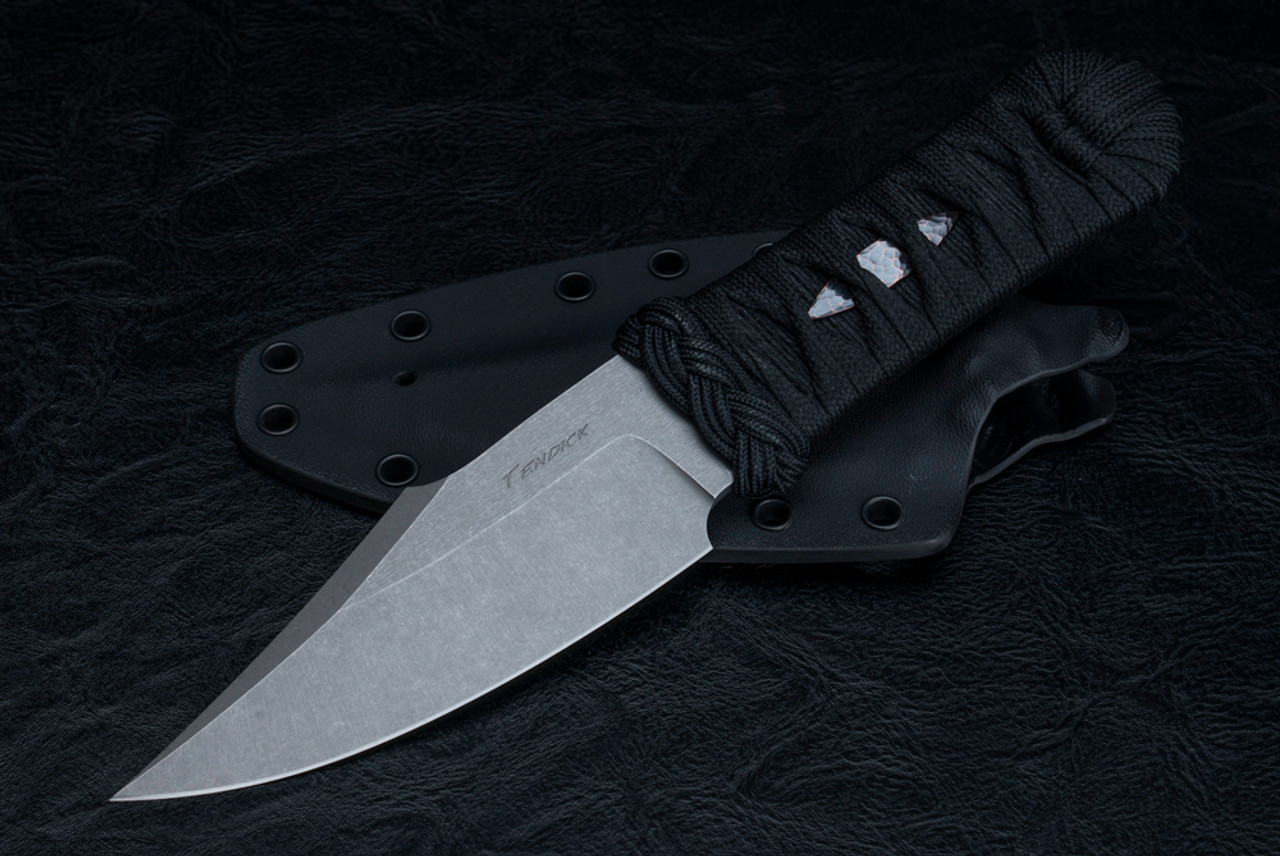 Nights of The Knife