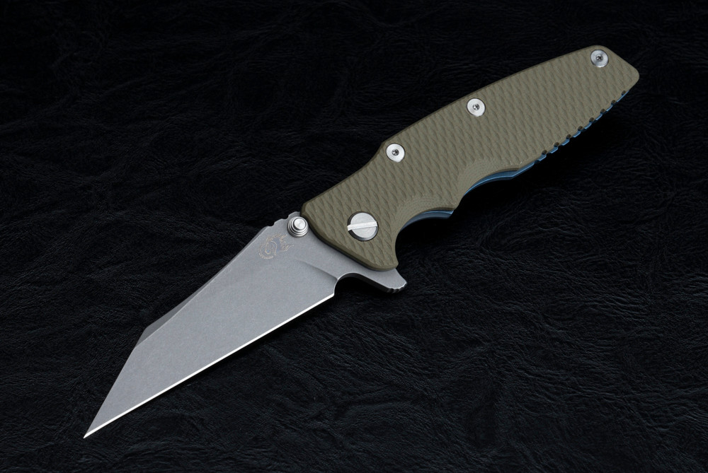 Rick Hinderer Knives Eklipse 3.5