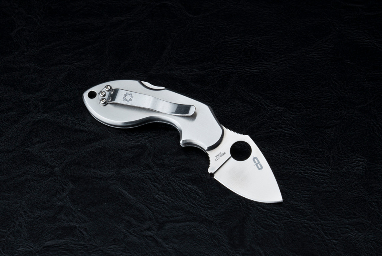 Buck Knives 110 Automatic Lockback Knife Satin Blade w/ Ebony Handle and  Leather Sheath - 110BRSA-B - Tactical Elements Inc
