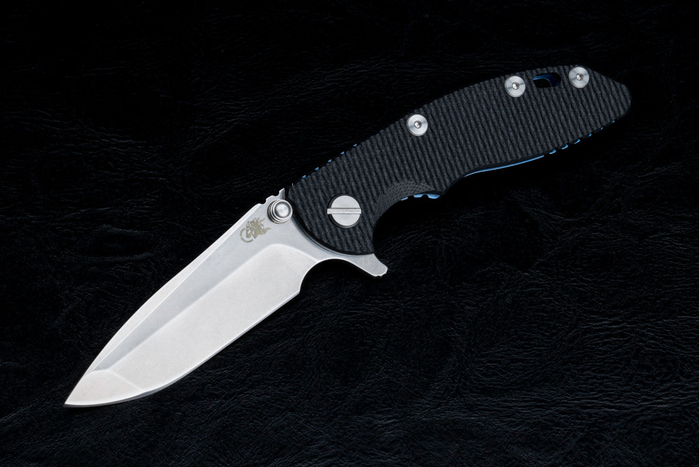 Rick Hinderer Knives XM-18 3.0
