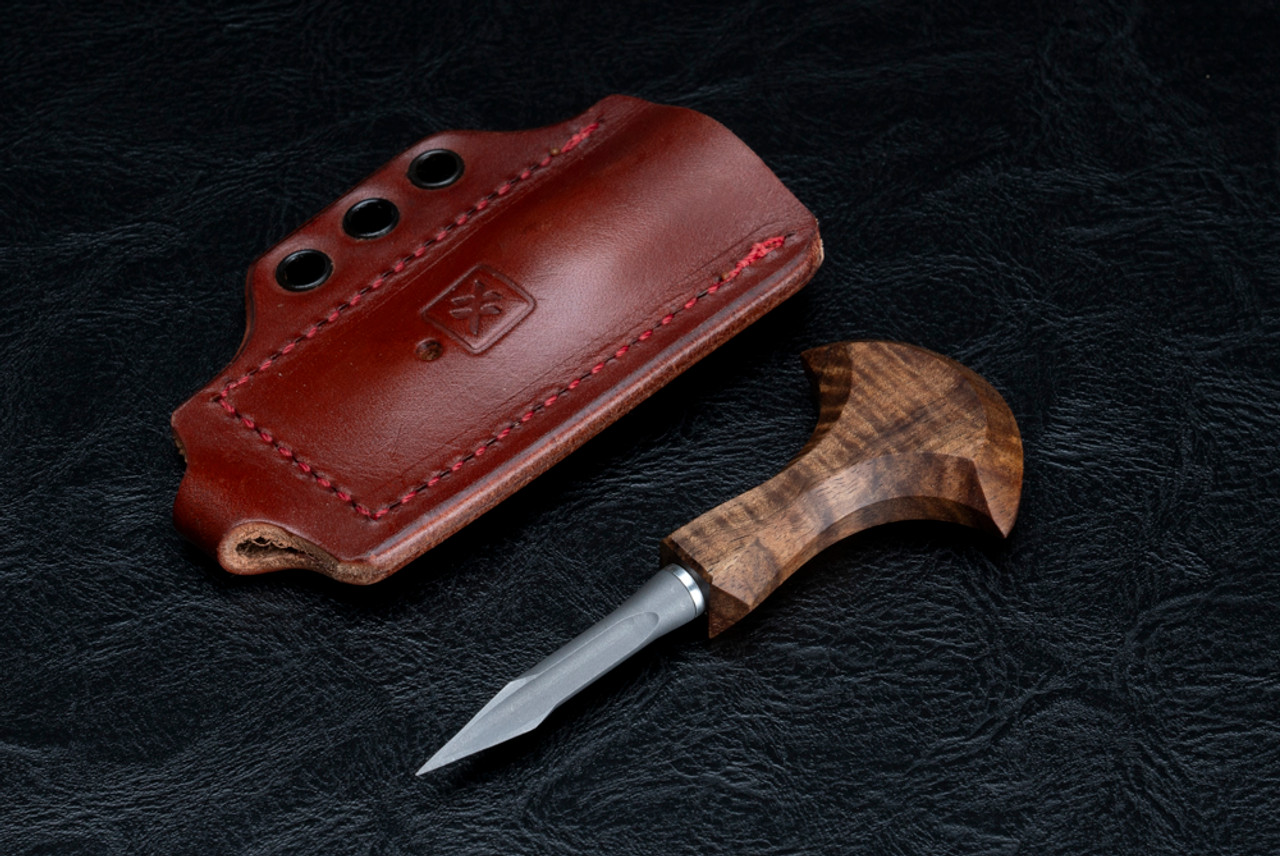 Leather - Dozier Knives