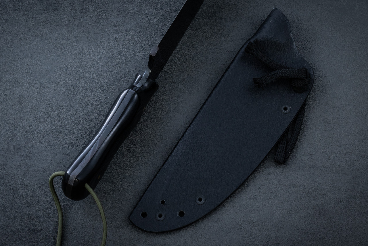 Fred Perrin Concept Custom Utility 6