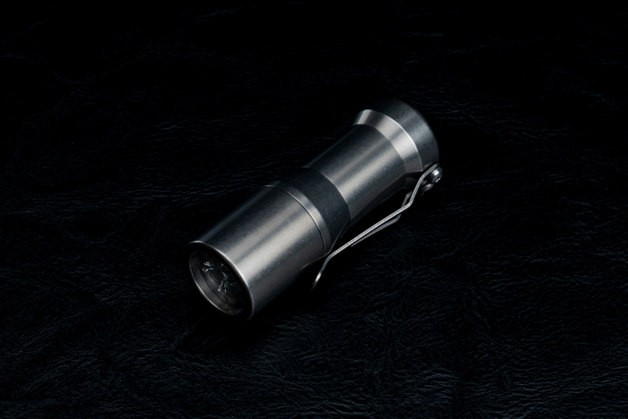 Custom flashlight sale