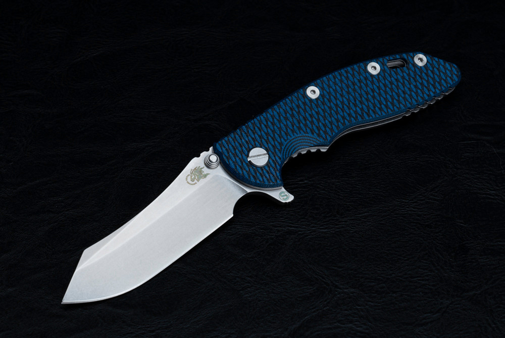 Rick Hinderer Knives XM-18 3.5