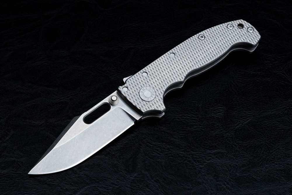 Exclusive Demko Knives MGAD20 Harpoon
