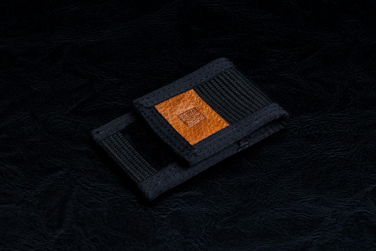 Al Mar Knives Linen Velcro Sheath