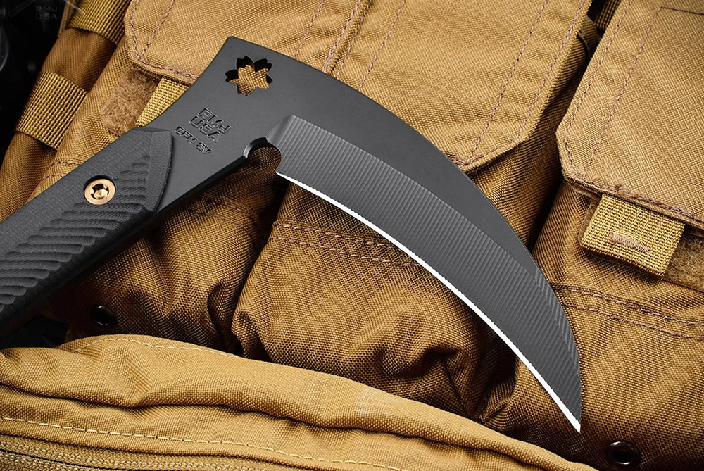 RMJ Tactical 3V Syndicate Senshi