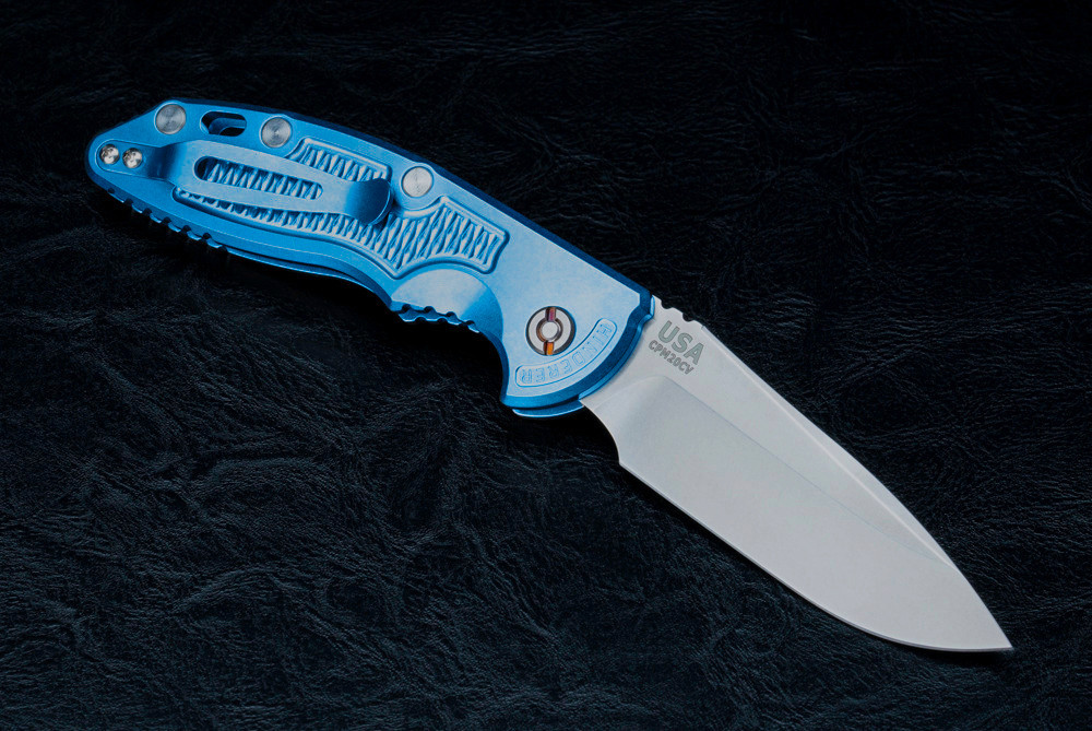 Rick Hinderer Knives XM-18 3.5
