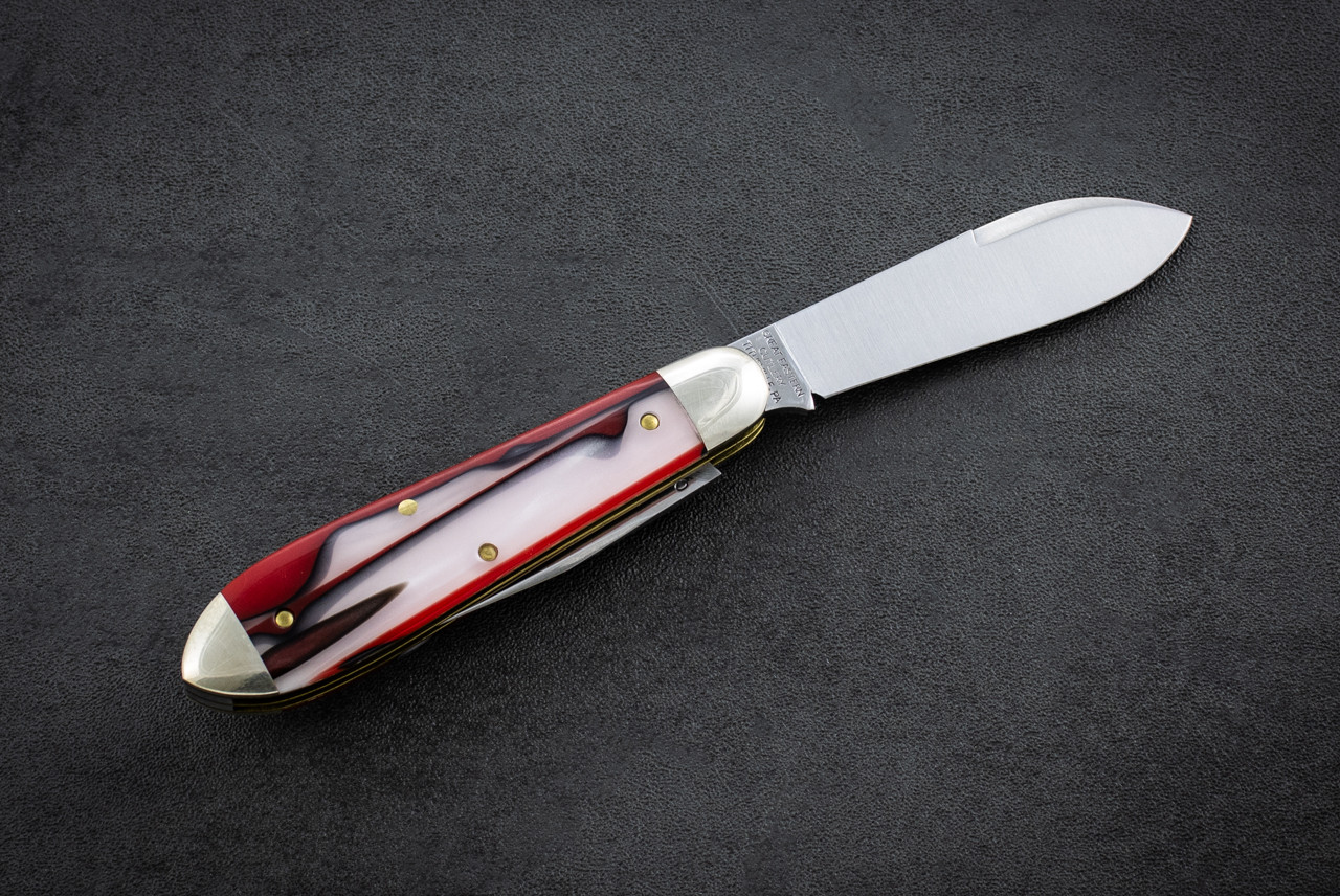 Great Eastern Cutlery Tidioute Cutlery Crown Lifter #85 Slip Joint