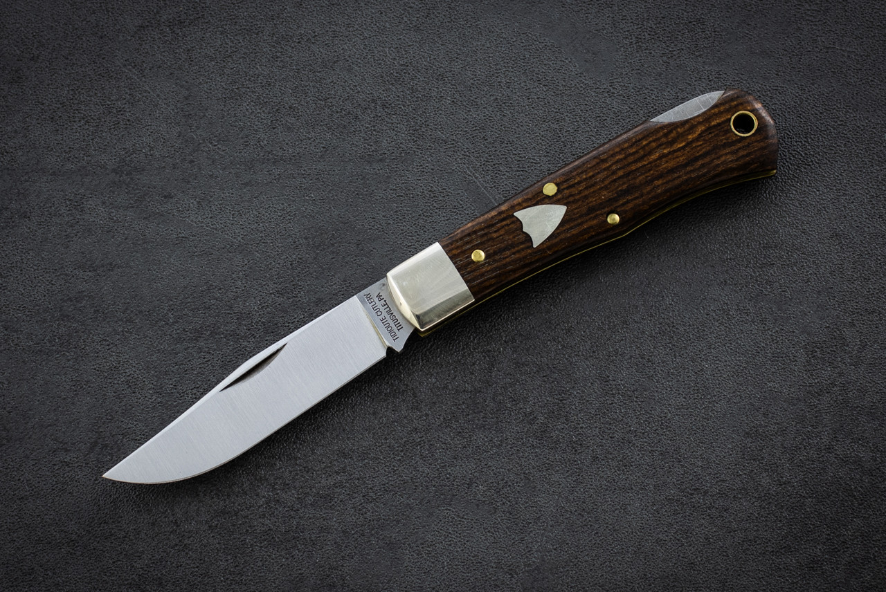 Great Eastern Cutlery Northfield Un-X-LD Tascosa Lockback Knife