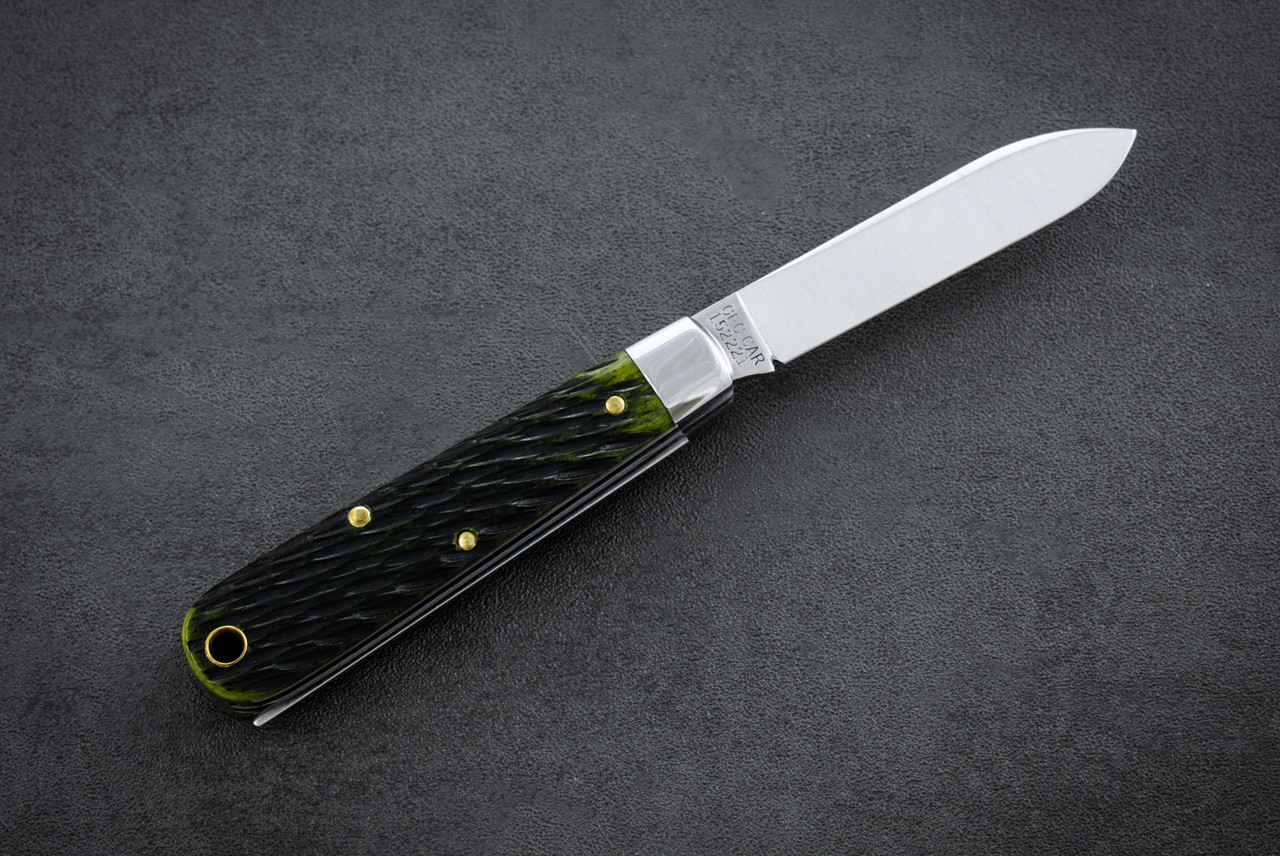Great Eastern Cutlery Tidioute Cutlery Urban Jack Slip Joint Satin