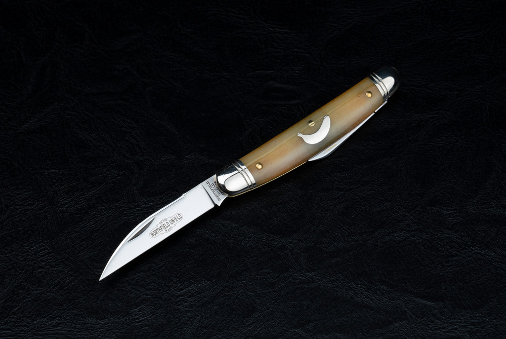 Great Eastern Cutlery Northfield Un-X-LD Easy Pocket Congress Slip