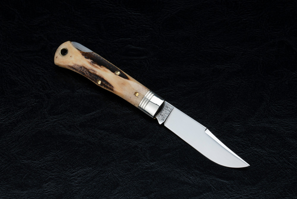 Great Eastern Cutlery Northfield Un-X-LD Tascosa Lockback Knife